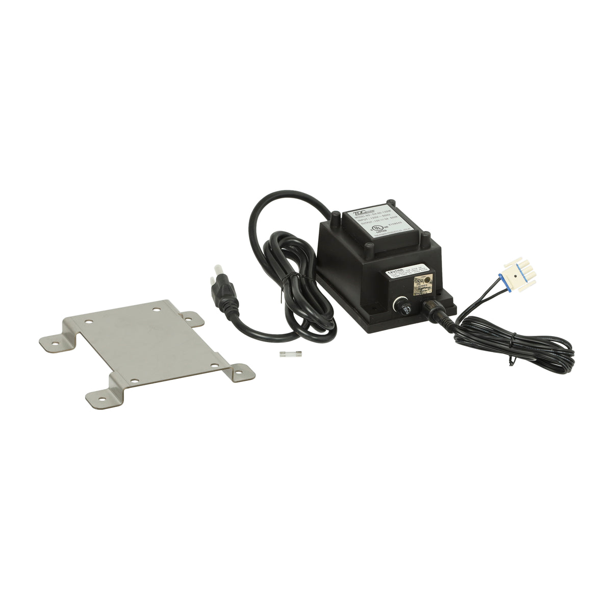 Fisher & Paykel 251739 Assembly Power Supply Grill 12v US - Genuine OEM