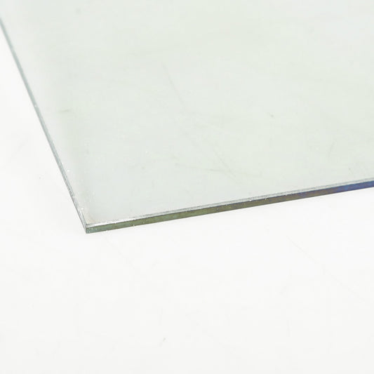 GE WB56K5 Range Inner Door Glass - Genuine OEM