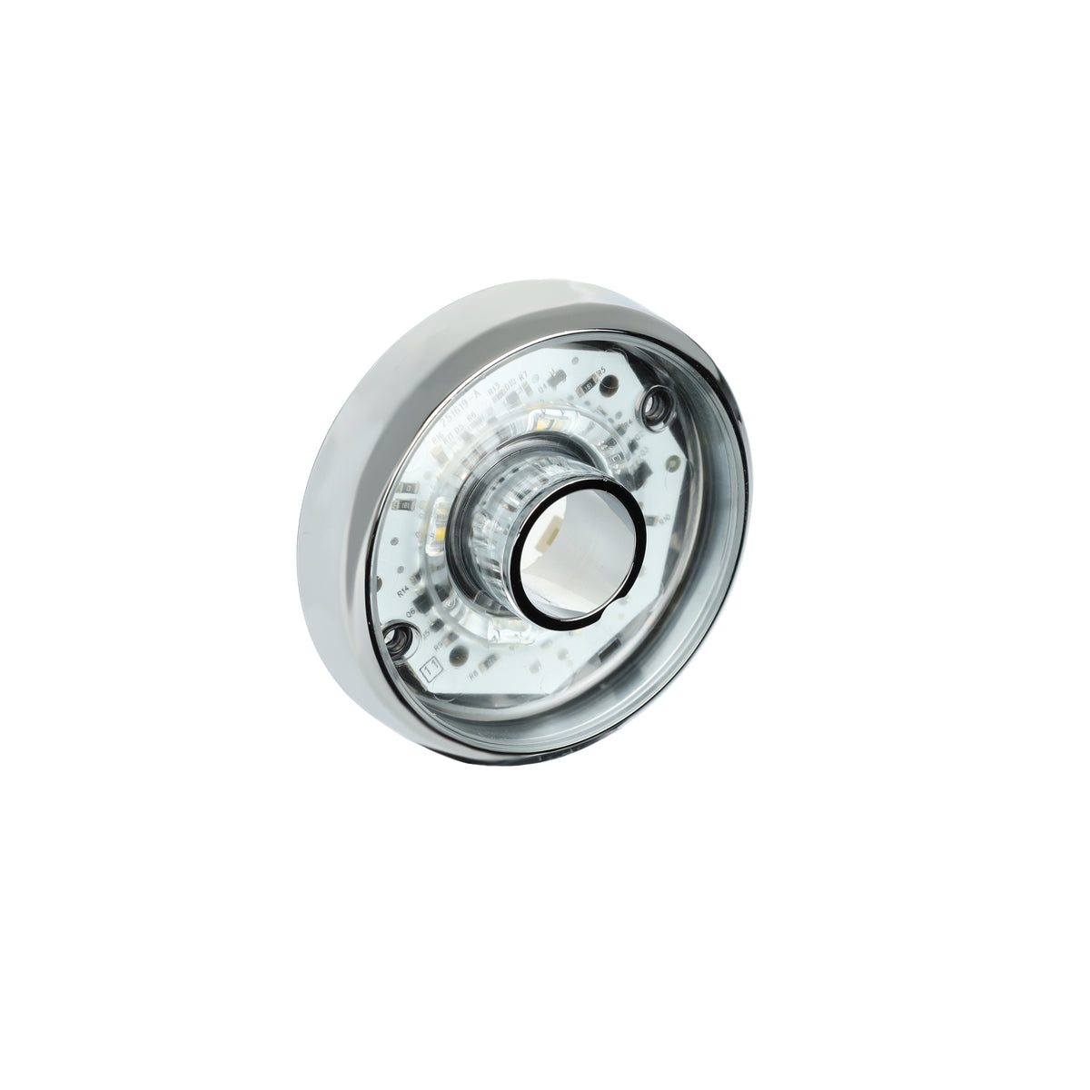 Fisher & Paykel 254553 Mod LED Bezel Sealed T1 Grill - Genuine OEM