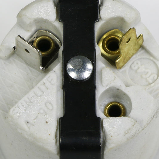 Frigidaire / Electrolux 316116400 Oven Light Socket - Genuine OEM