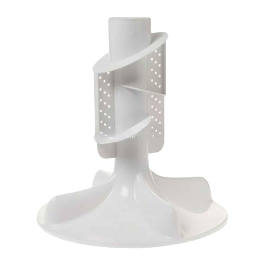 GE WH43X30957 Washer Agitator - Genuine OEM