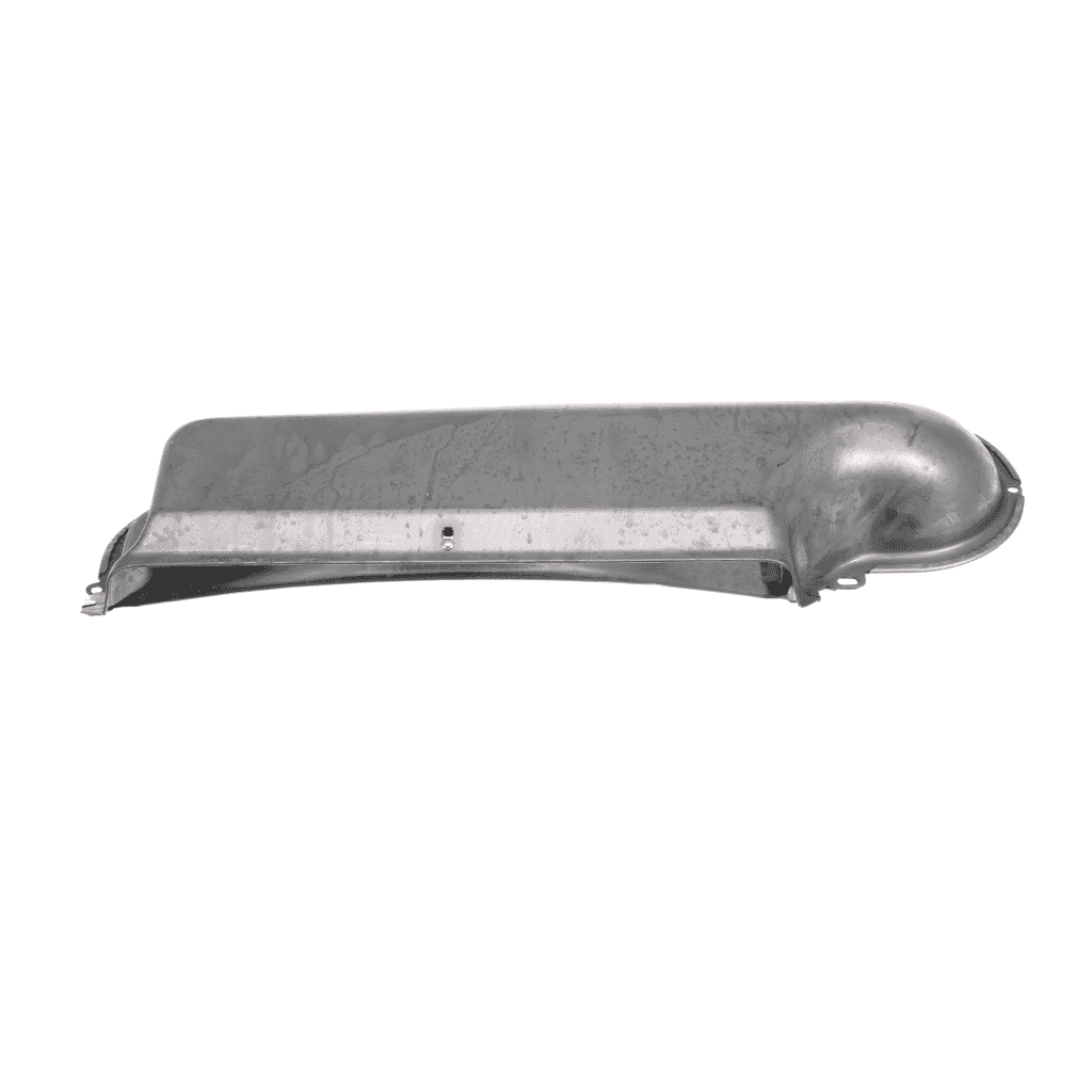 279700 Whirlpool Lint Duct Assembly