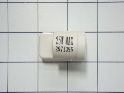 297139501 Electrolux Light Socket
