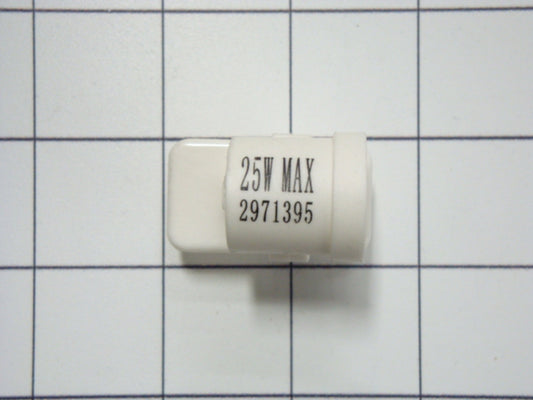 297139501 Electrolux Light Socket