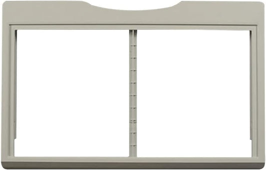 WR72X20427 Frame Cover Veg Pan