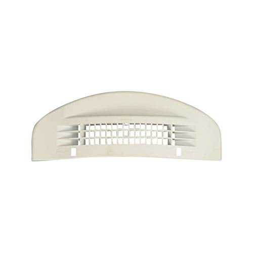 Whirlpool W11176847 Freezer Air Grille - Genuine OEM