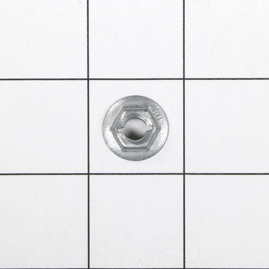 Whirlpool WP308499 Dryer Nut Fastener - Genuine OEM