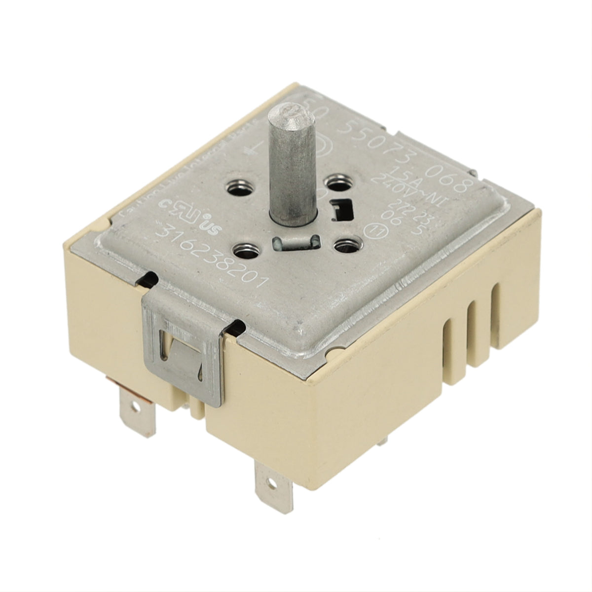 Frigidaire 316238201 Switch - Genuine OEM