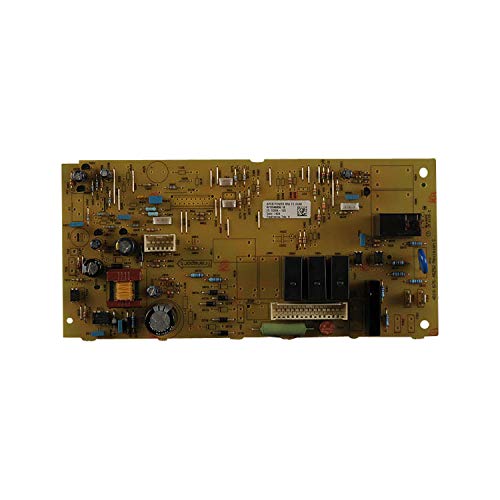 Whirlpool WPW10486188 Microwave Control Board - Genuine OEM