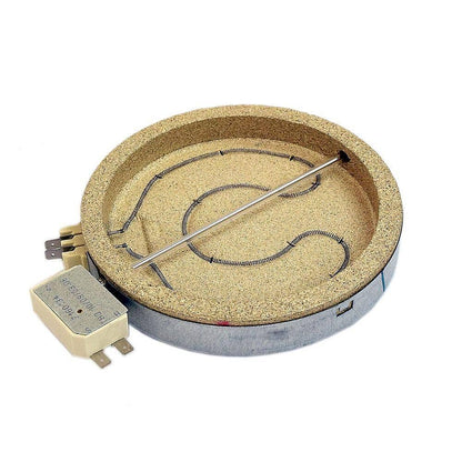 318198825 Electrolux Radiant Surface Warming Element