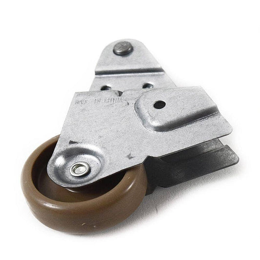 318302400 Electrolux Wheel and Bracket Assembly