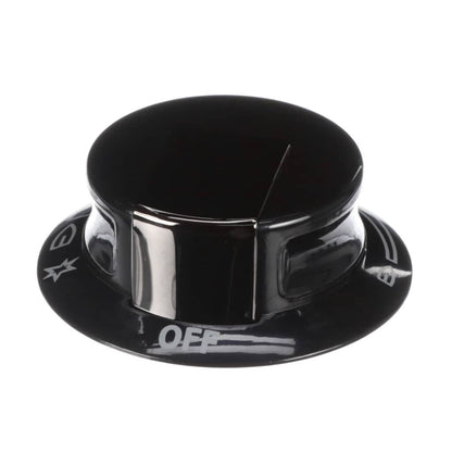 318905201 Electrolux Burner Control Knob