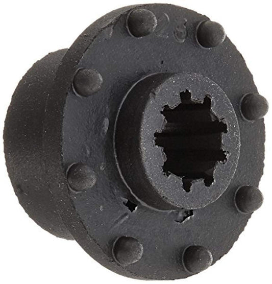 GE WR02X10098 Refrigerator Fan Motor Grommet - Genuine OEM