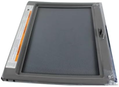 W11256781 Washer Lid Assembly Kit W11101504 Left Lid Hinge WP8563965 Right Lid Hinge WP8572974 and 4 Screws W11404293 Kit