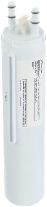 242294402 Refrigerator Water Filter Bypass Plug