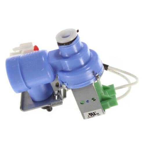 LG AJU75632518 Refrigerator Water Valve Assemby - Genuine OEM