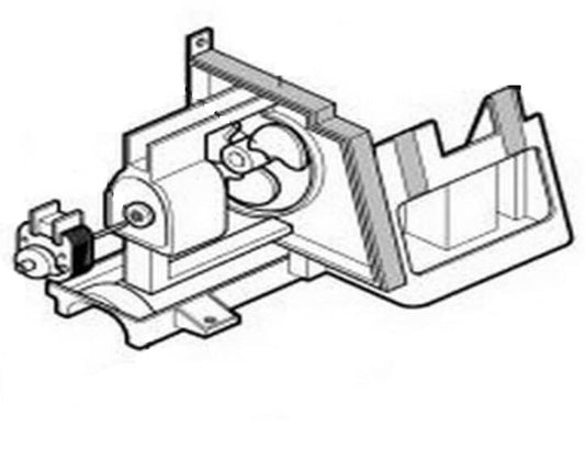 3390JJ1109A LG Drip Tray