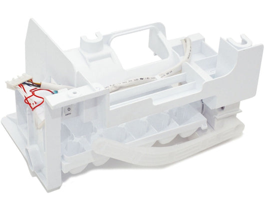5989JA1005G Refrigerator Ice Maker Assembly