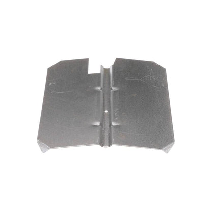 3601P356-45 Whirlpool Bake Burner Baffle (Bottom Oven Panel)