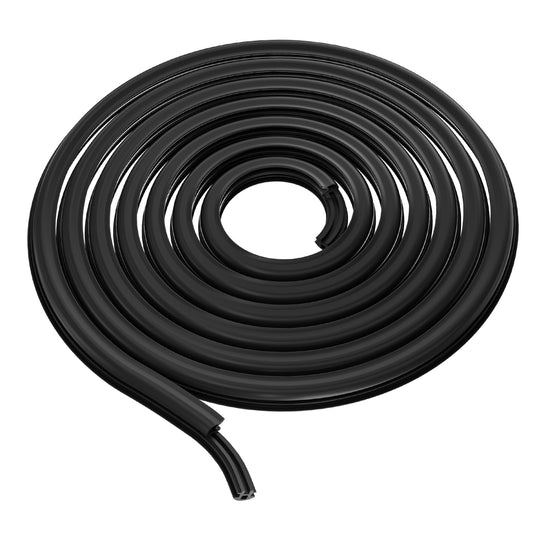 Whirlpool WP99003337 Dishwasher Door Seal - Genuine OEM