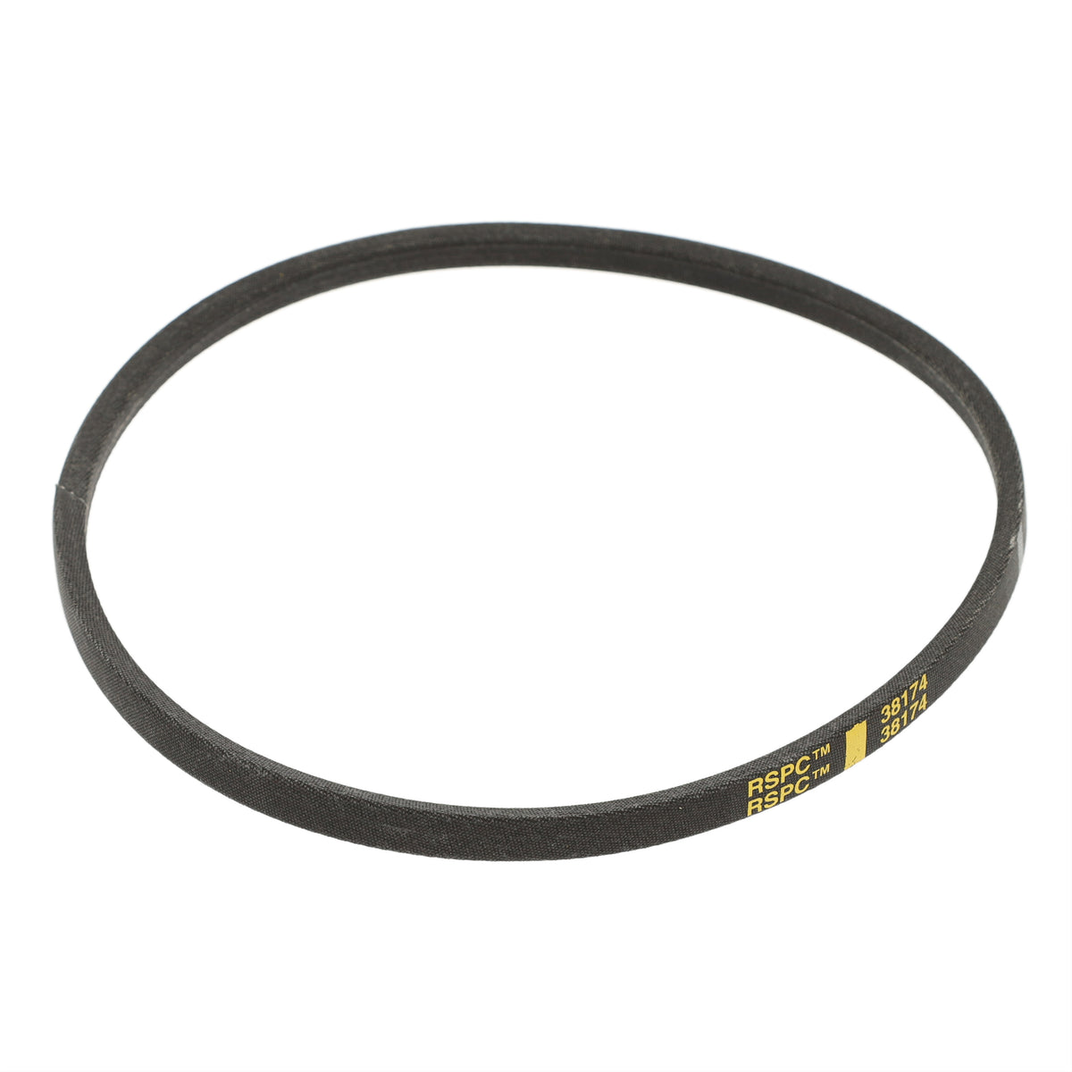 Speed Queen 38174 Belt- Agitate & Spin - Genuine OEM