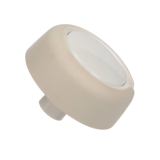 3957797 Whirlpool Control Knob (Bisque)