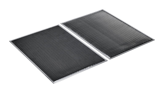 Whirlpool W10905735 Charcoal Filter Kit (36" Models) - Genuine OEM