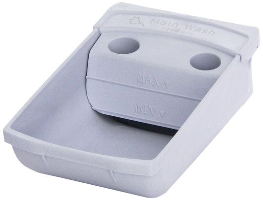 Frigidaire / Electrolux 137143800 Washer Detergent Cup - Genuine OEM