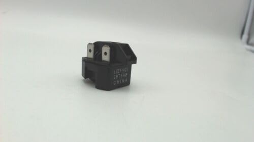 Whirlpool WPW10466655 Freezer Start Relay - Genuine OEM