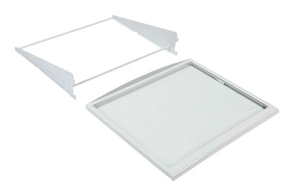 W10235943 Whirlpool Cantilever Glass Shelf