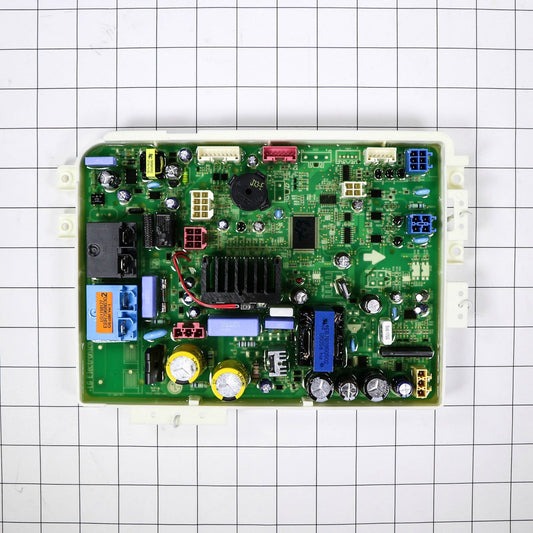 LG EBR79686302 Dishwasher Main Control Board - Genuine OEM