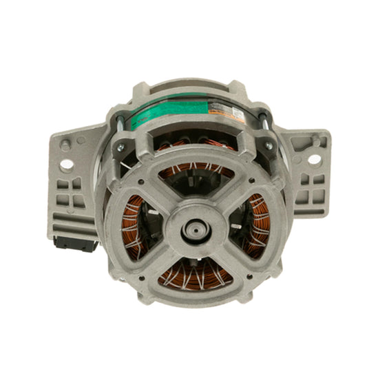 GE WH03X29559 Washer 1/3 HP Drive Motor and Nut - Genuine OEM
