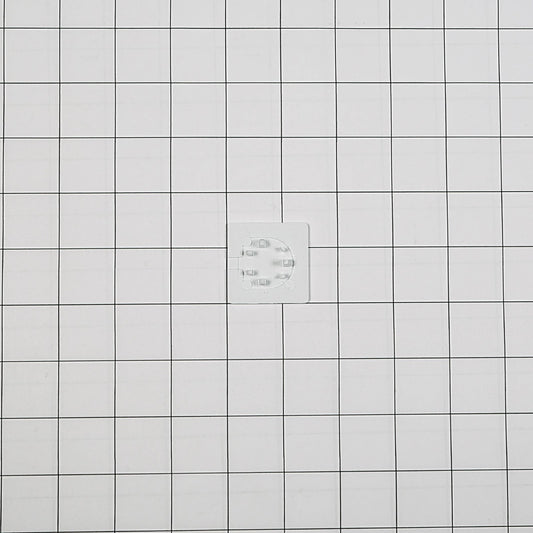 Whirlpool W10811916 Dryer Burner Inspection Hole Plug - Genuine OEM
