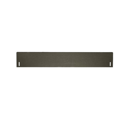 Bosch 00745002 Base Panel (Black) - Genuine OEM