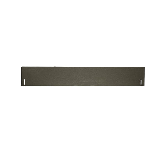 Bosch 00745002 Base Panel (Black) - Genuine OEM