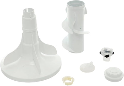 285565 Washer Agitator Assembly Kit 23.5" L x 14" W x 14" H