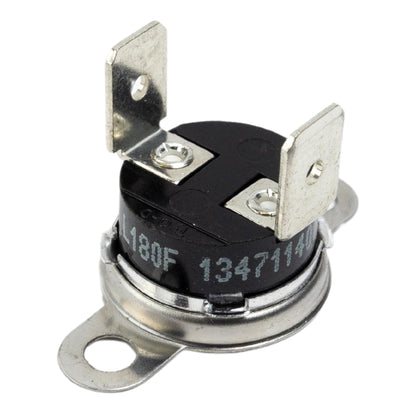 Frigidaire / Electrolux 134711401 Dryer Thermal Fuse Limiter - Genuine OEM