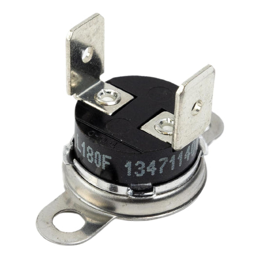 Frigidaire / Electrolux 134711401 Dryer Thermal Fuse Limiter - Genuine OEM