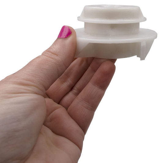 Whirlpool 285751 Dryer Agitator Repair Kit - Genuine OEM