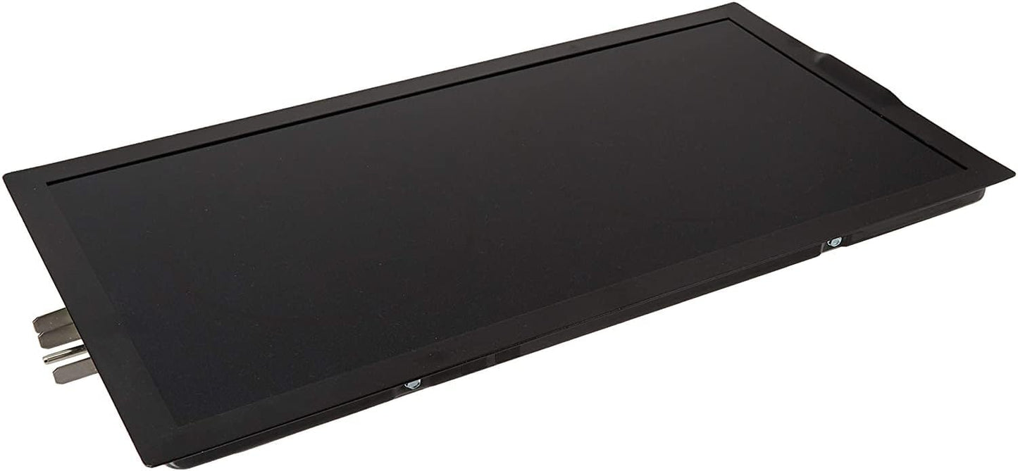 JEA8120ADB Black Jenn Air Radiant Cartridge