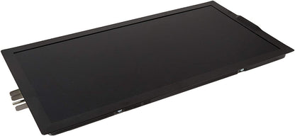 JEA8120ADB Black Jenn Air Radiant Cartridge