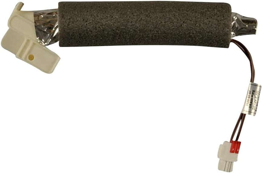 DA97-15217D Ice Maker Assembly Kit DA97-15217B with DA97-19898A Auger Motor Drain Tube & Heater Assembly DA82-02367A Y-Clip