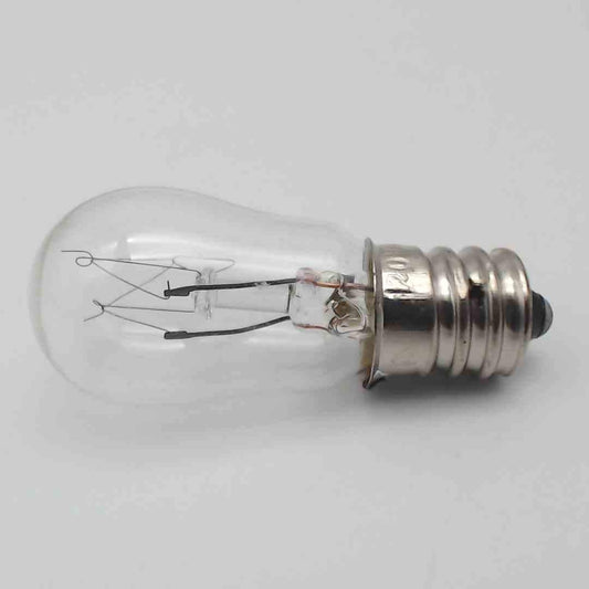Whirlpool W10857122 Dryer Light Bulb - Genuine OEM