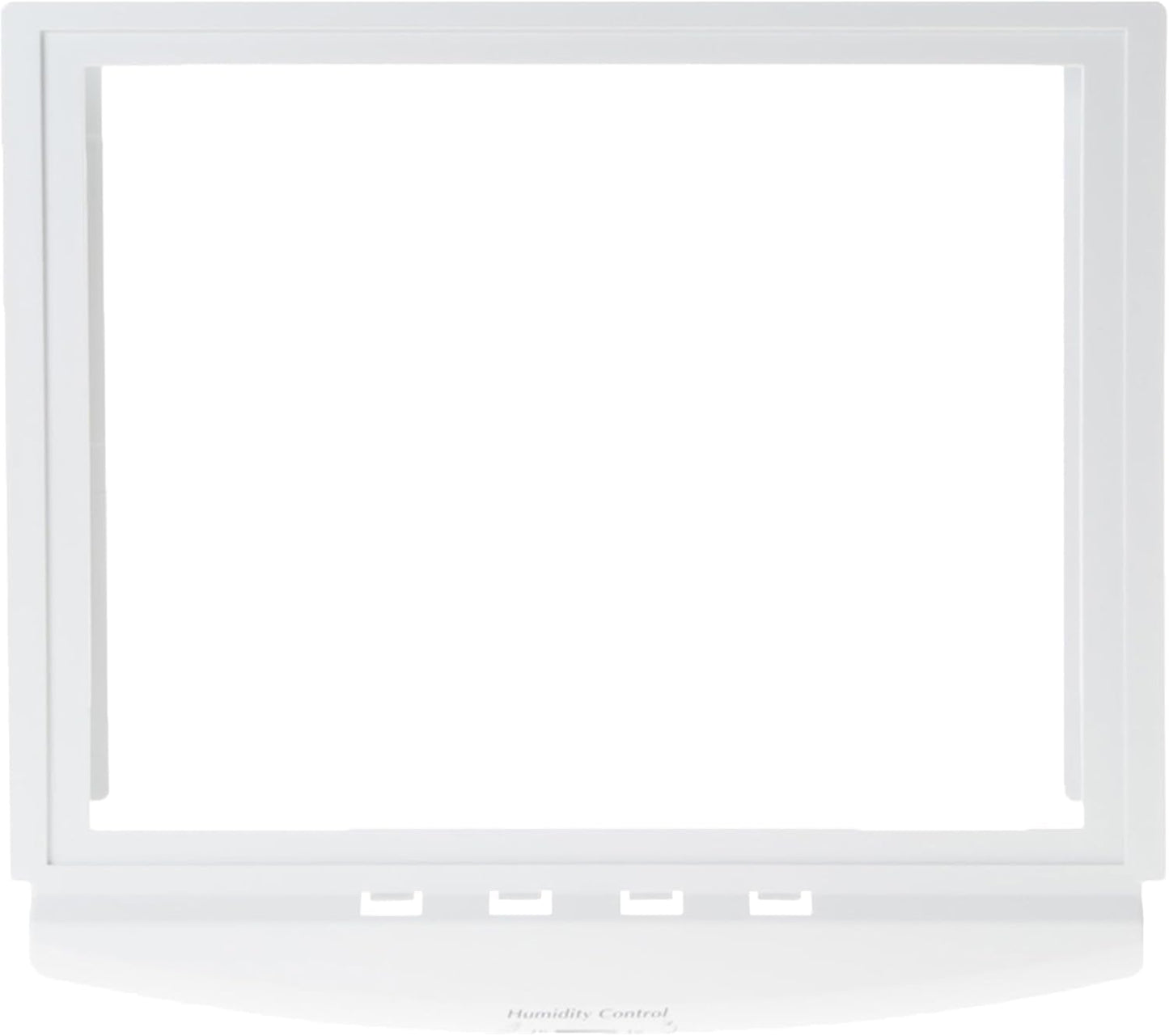 WR32X26246 Pan Cover Frame