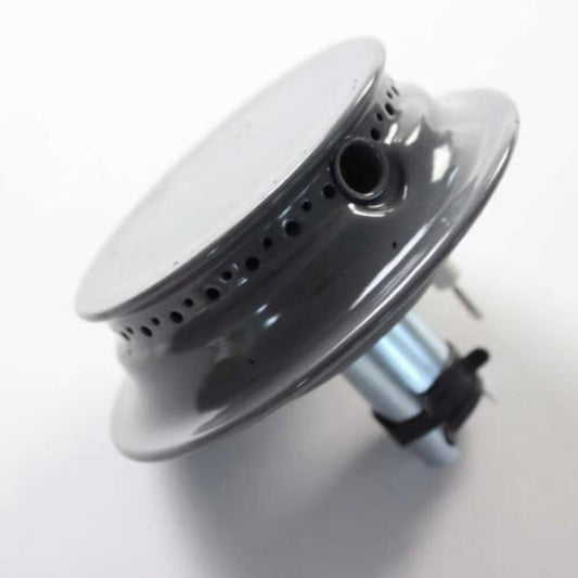 Whirlpool WP3412D024-26 Surface Burner Assembly - Genuine OEM