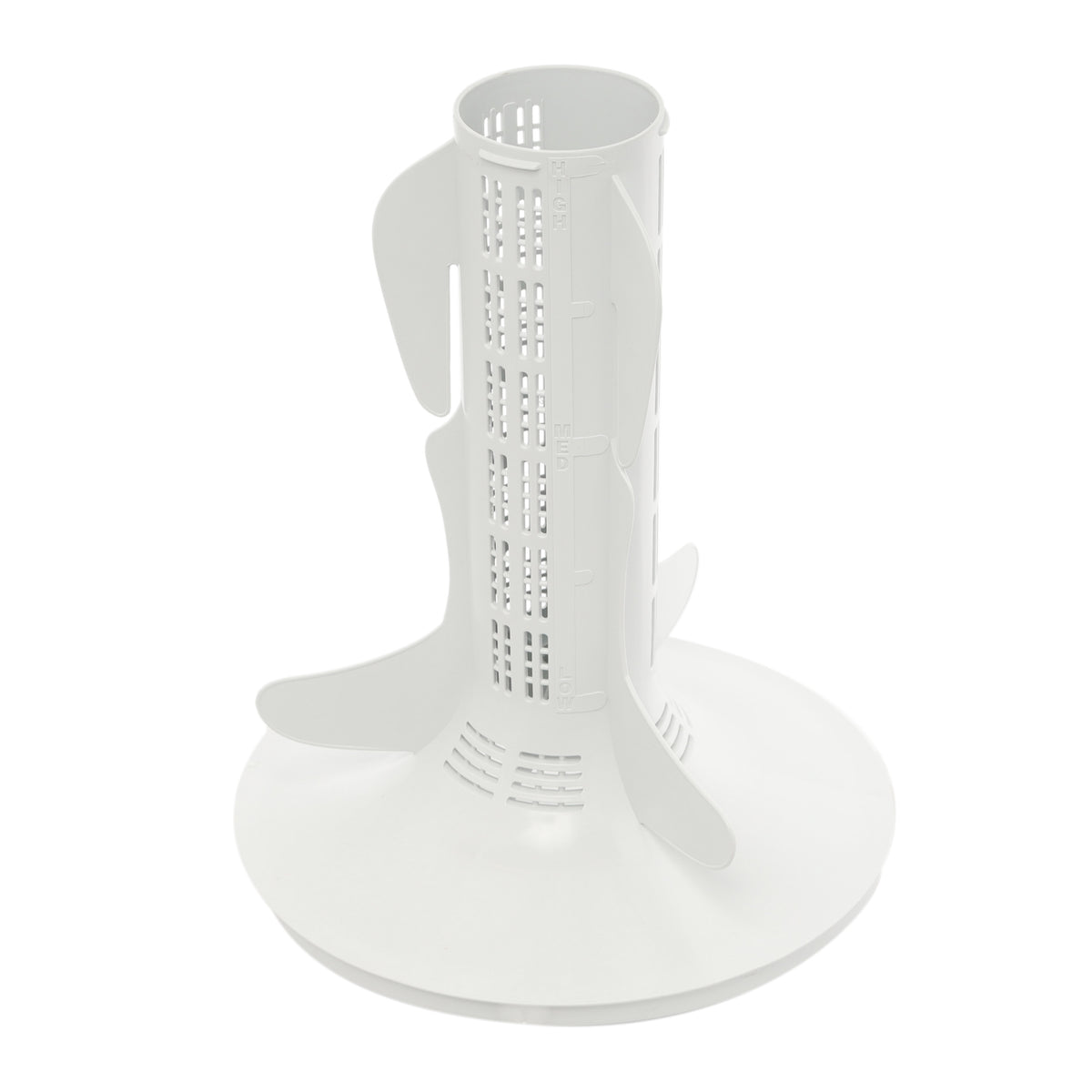 Fisher & Paykel 425025P Agitator Pkd - Genuine OEM