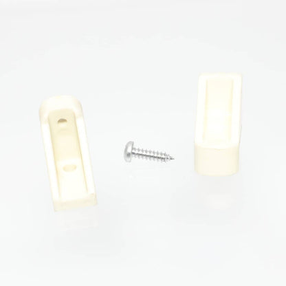 4388405 Whirlpool Shelf Support Stud (White)