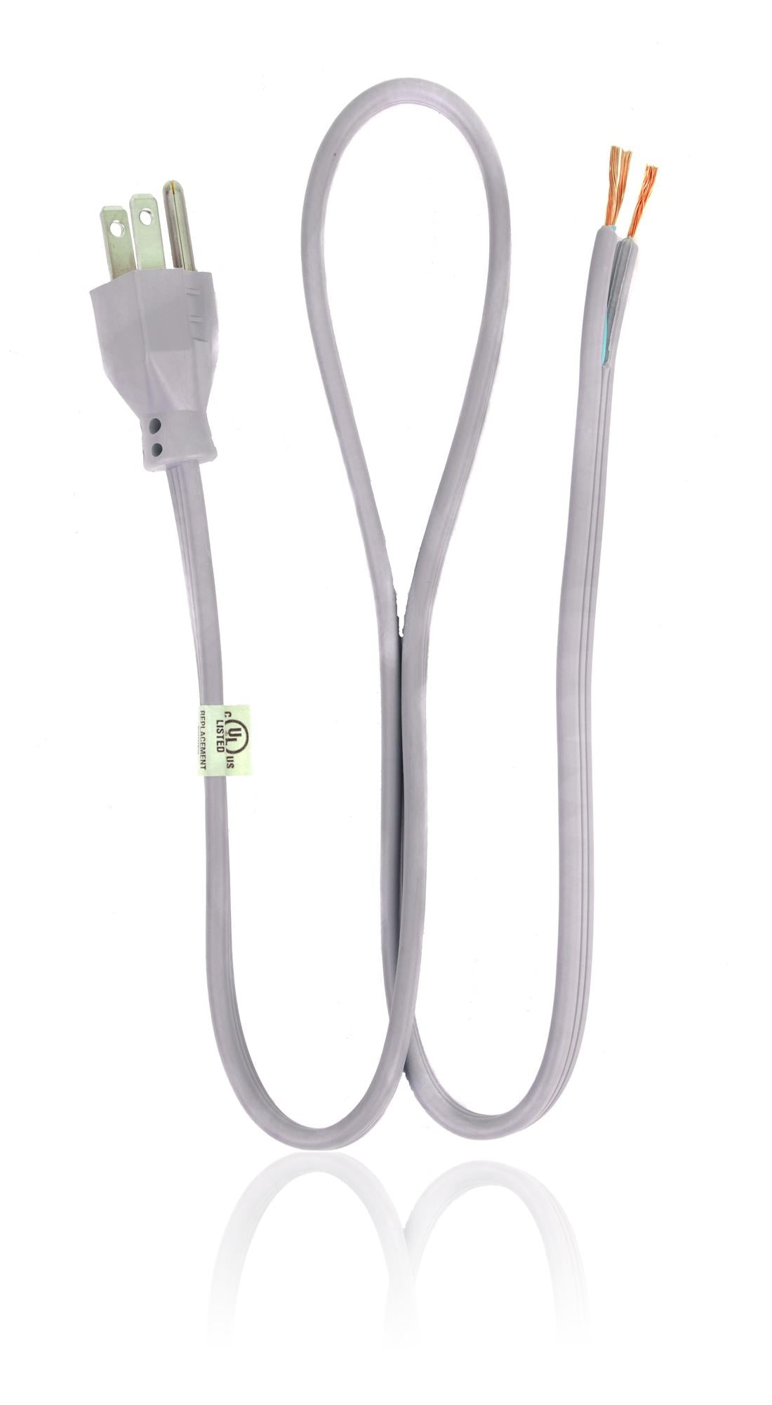 Whirlpool 4396283 Disposer Power Cord - Genuine OEM