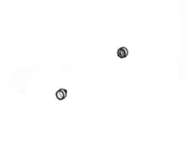 AHJ72989901 LG Roller Assembly