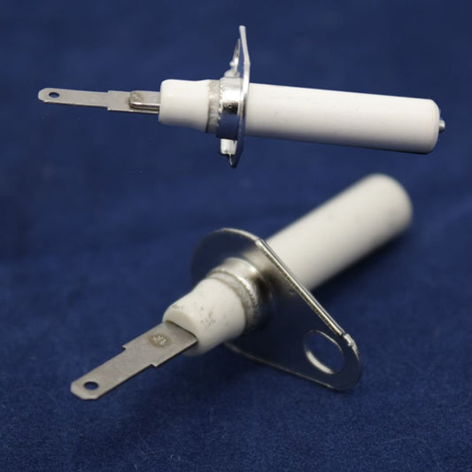 Whirlpool WP9754215 Burner Spark Electrode - Genuine OEM
